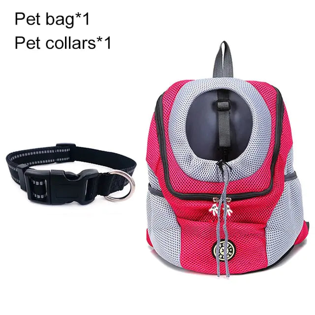 Pet Carrier Bag