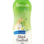 TropiClean Lime And Cocoa Shed Control Pet Conditioner