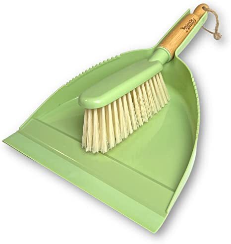 Sprinkle & Sweep Dustpan Set