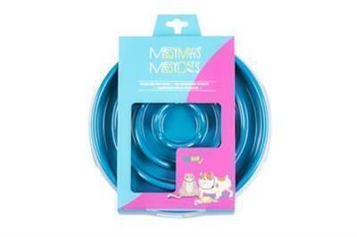 Messy Mutts Interactive Slow Feeder Size LG