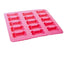 Chico Dog Bone 3-1 Silicone Baking Treat Tray