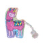 Chico Llama Crinkle & Squeaky Plush Dog Toy