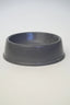 Bamboo Bowl For Pets Color Grey
