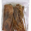 Scoochie Rawhide Free Bladder Jerky Chews For Dogs 8 Pack 6"