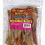 Scoochie Rawhide Free Bladder Jerky Chews For Dogs 8 Pack 6"