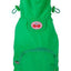 FabDog Raincoat Color Green