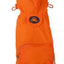 FabDog Raincoat Color Orange