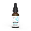 Okidoki™ Bacon Flavor Hemp Calm Drops for Dogs