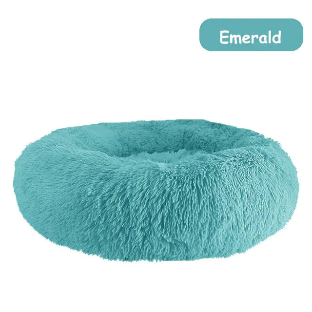 Donut Bed