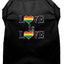 Mirage Love Is Love Dog Tshirt Color Black