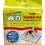 Wiz B Gone Puppy/Adult Training Pads (12ct)