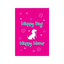 Dog Speak Garden Flag Design Happy Dog Happy Home