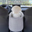 Portable Dog Car Seat