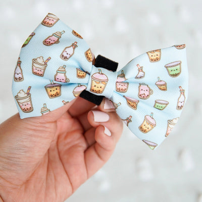 Boba Bow Tie