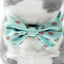 Sushi Party Bow Tie