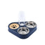 3in1 Pet Food Bowl