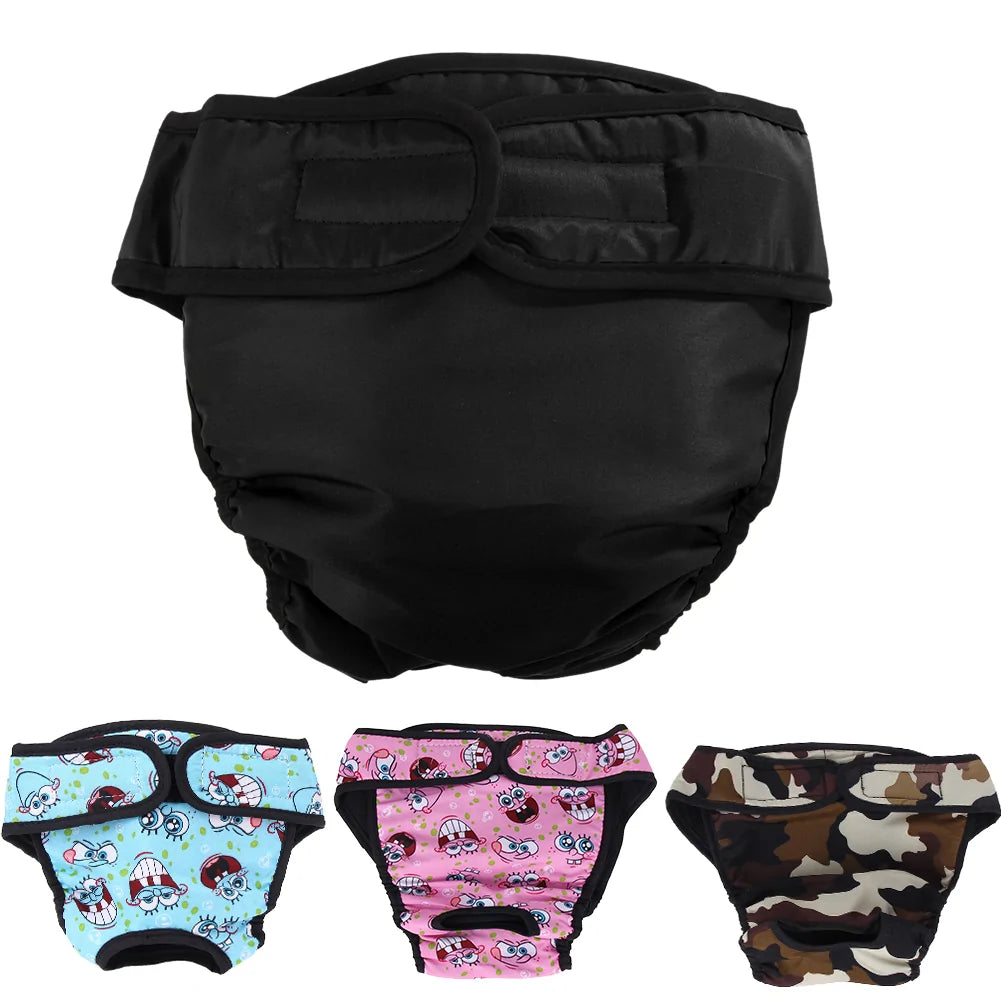 PetMate Reusable Dog Diaper