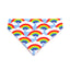 Rainbow Magic - Bandana For Cat + Small Dog