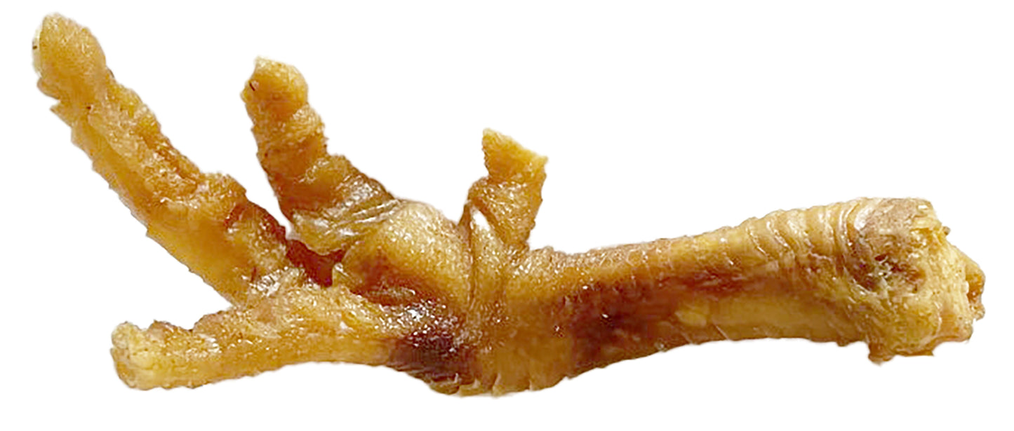 Chicken Feet | 10 units pack