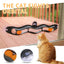 Cat Track Ball Toy