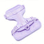 Adjustable Harness Ultra Soft | Purple