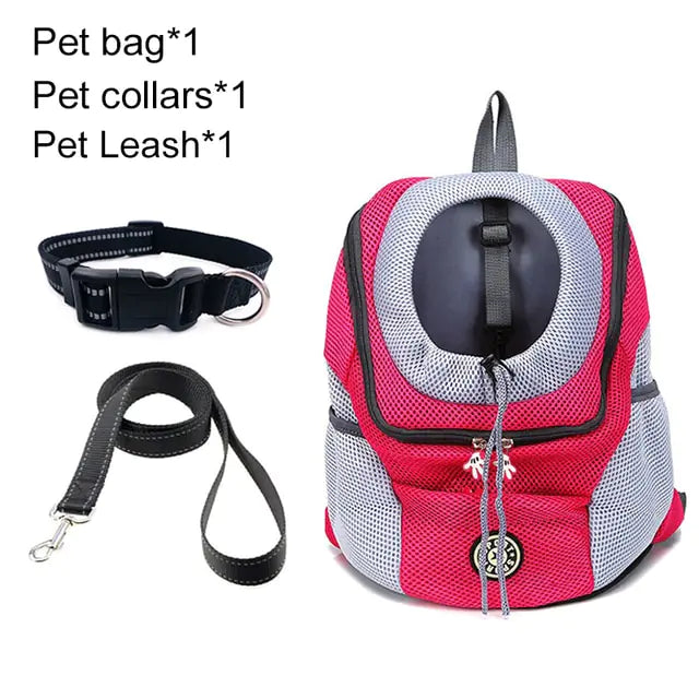 Pet Carrier Bag