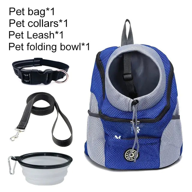 Pet Carrier Bag