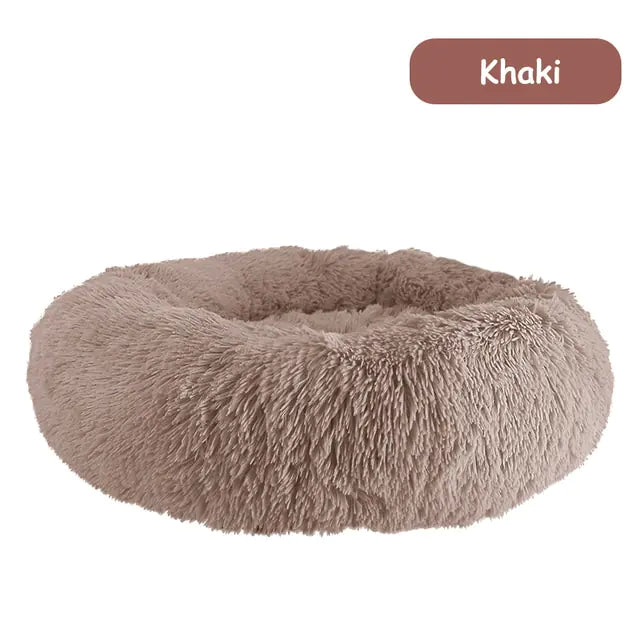 Donut Bed