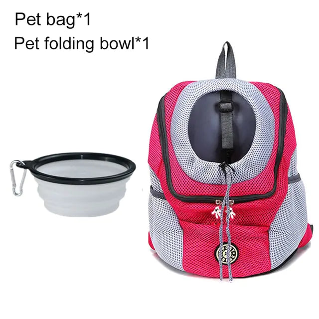 Pet Carrier Bag