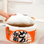 Noodle Ramen Pet Bed | Small