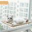 Cat Hanging Bed Shelf