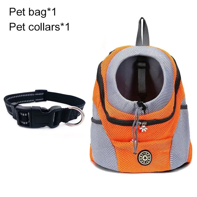 Pet Carrier Bag