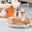 Noodle Ramen Pet Bed | Small