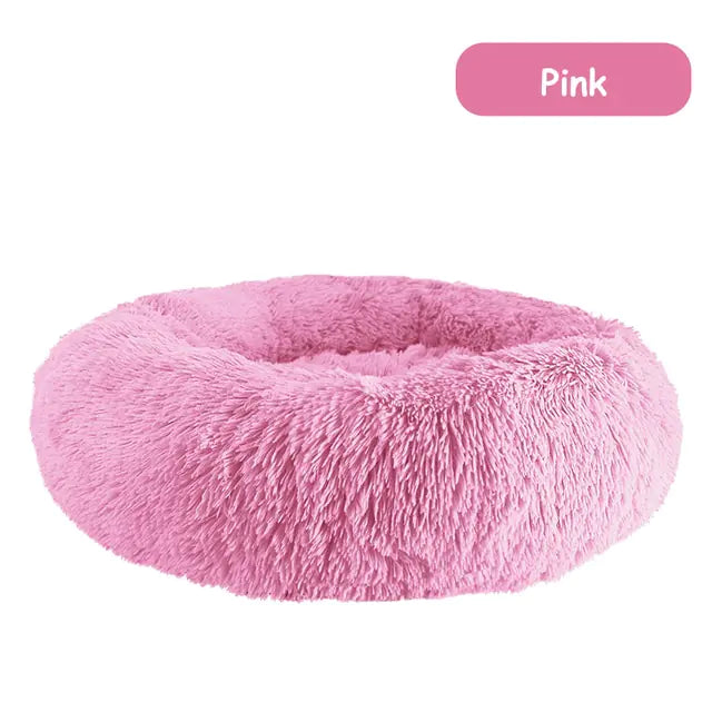 Donut Bed