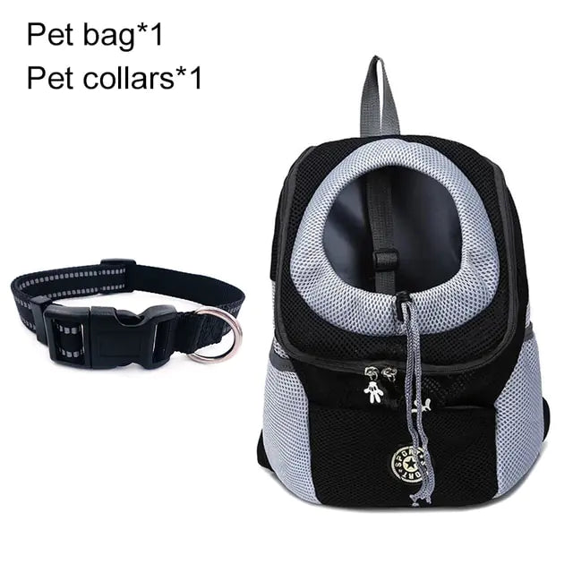 Pet Carrier Bag