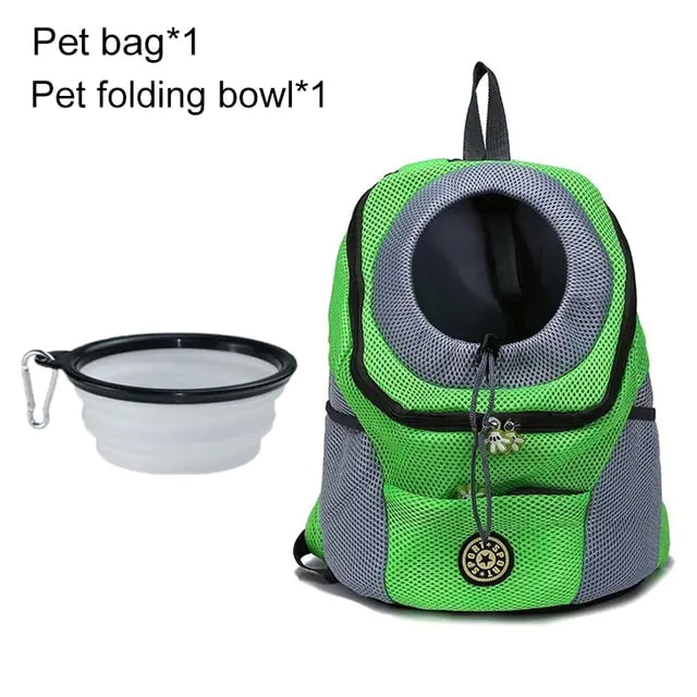 Pet Carrier Bag