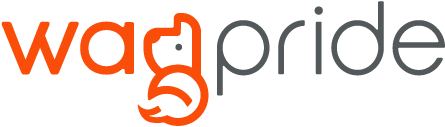 Wagpride logo