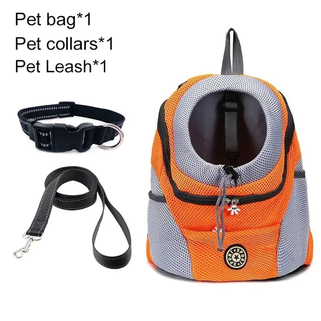 Pet Carrier Bag