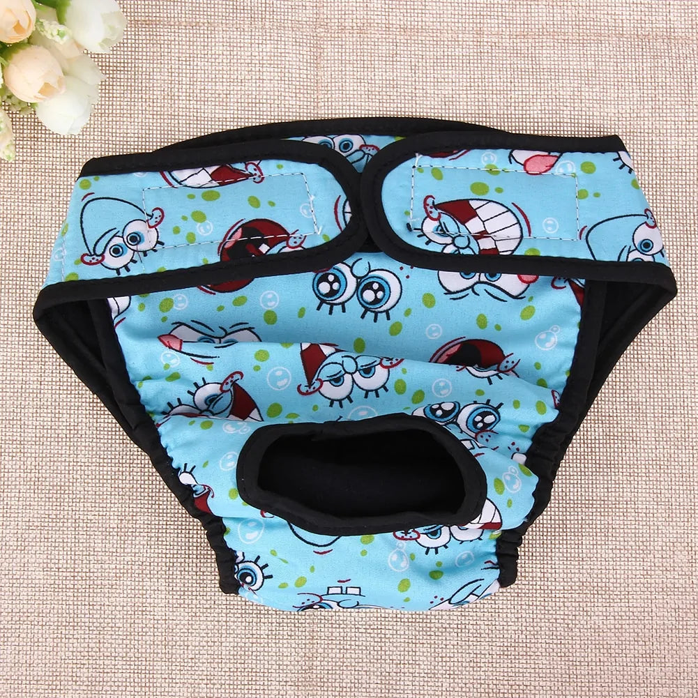 PetMate Reusable Dog Diaper