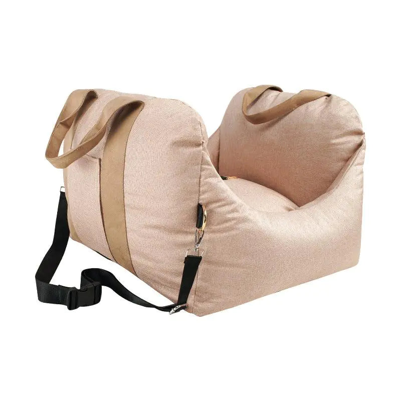 Pet Travel Bag for car seat