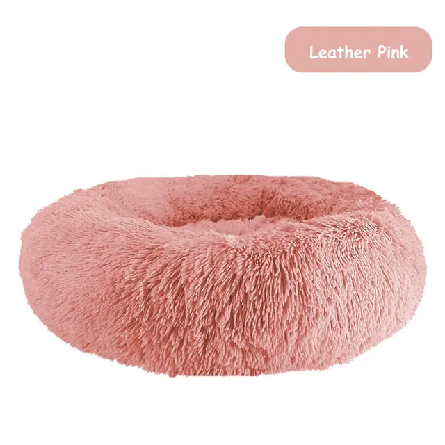 Donut Bed