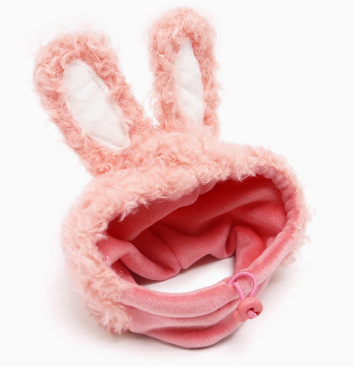 Dogo Bunny Hat For Dogs
