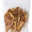 Dried Duck Feet | 15 Pack | Dog Chew