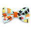 Sushi Bow Tie for Cats + Small Dogs