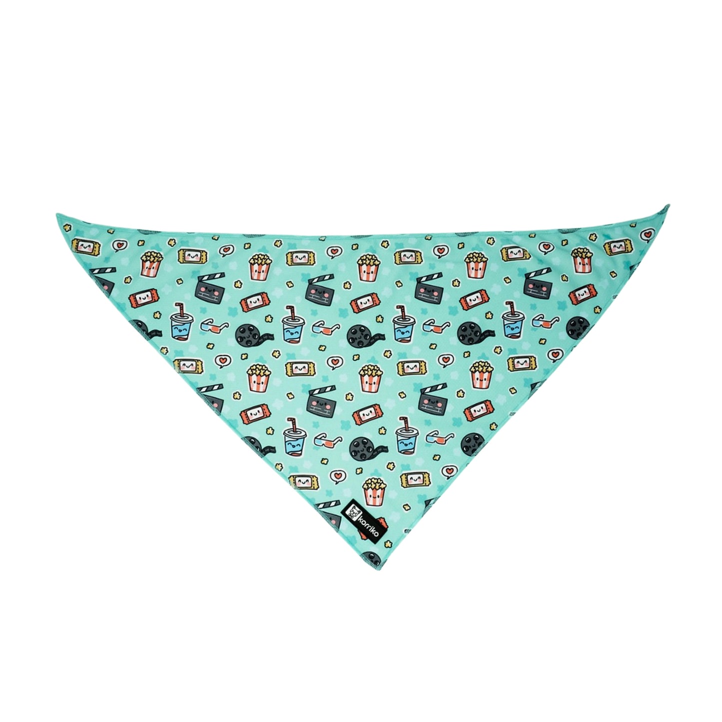 PupFix Cooling Bandana