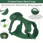 Adjustable Harness Ultra Soft | Dark Green