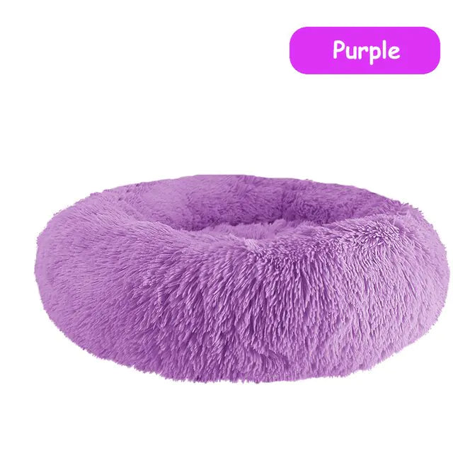 Donut Bed