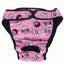 PetMate Reusable Dog Diaper