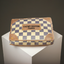 Chewy Vuitton Small Dog Bed