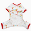 Dogo Rainbow PJ For Dogs